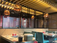 -海底捞火锅(长沙华创国际广场店)