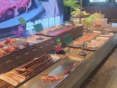 -尚宴牛特鲜自助(太原街万达店)