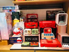-酷乐潮玩(城西银泰城店)