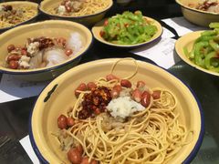 -东排食堂长沙小吃大排档(五一广场店)