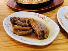 -恋萍小吃(时代店)
