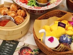 -KingThaia金泰兰(滨江天街店)