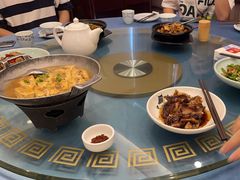 -围龙屋客家食府(福田店)