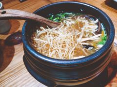 -满园烤鸭·春饼(太原街万达店)