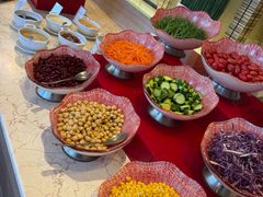 -富力希尔顿酒店·地阔自助餐厅