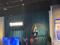 -棂笼·深度沉浸密室(武汉旗舰店)