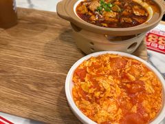 -乡村基·川味现炒大王(熙悦天街店)