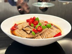 -新南华大酒店(广中店)