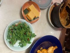 -小吊梨汤·北京菜·烤鸭(双井乐成中心店)