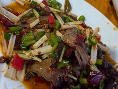 -九九牛肉馆(南山路店)