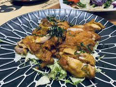 -摩登有记·新派泰国菜(银钻广场店)