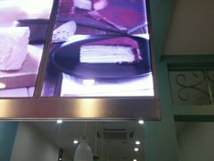 -薇薇安千层蛋糕(府城店)