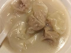 -龙抄手食府(浣花北路店)