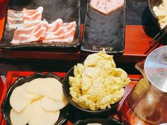 -南山八号火锅(曲江创意谷店)