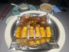 -南堂馆·新川菜(春熙路店)