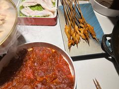 -老天桥蛙炉火锅(姑苏总店)