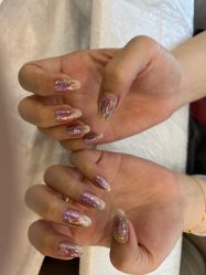 -斯馨·健康美甲美睫