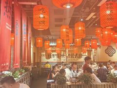 -山四砂锅(太原钟楼街店)