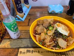 -龍城柳州螺蛳粉(群星路店)