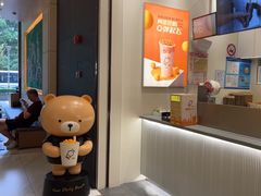 -KOI Thé(力宝广场店)