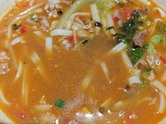 -水平有限广西米粉·广西风味集(五道口店)