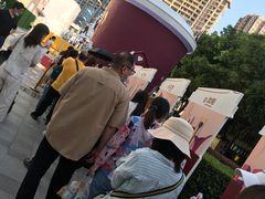 -COSTA COFFEE(武汉武商MALL店)