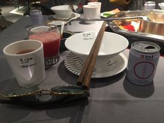 -蜀九香火锅(九眼桥店)