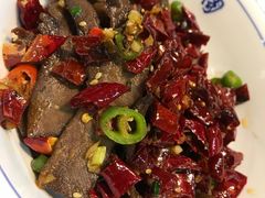-张氏父子常德肠子馆(红星总店)