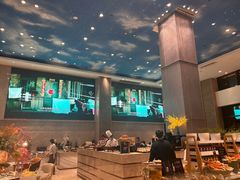 -菲住布渴酒店自助餐厅(阿里巴巴西溪园区店)