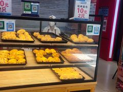 -世纪联华超市(浦电路店)