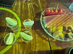 -MOSSO音乐酒吧·Live House(南京西路店)