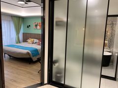 -太阳岛度假酒店