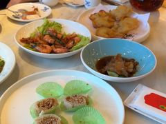 -宁波石浦大饭店(新材料城店)
