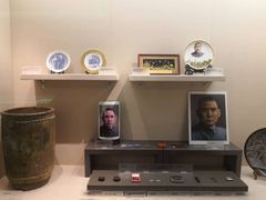-辛亥革命博物院北区