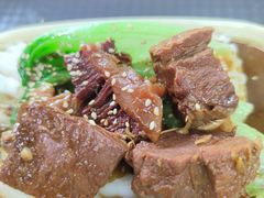 -珍珍小食店(西华路店)