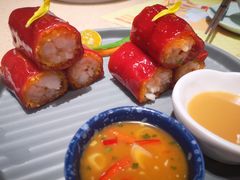 金莎海虾红米肠-点都德(千灯湖环宇城店)