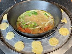 -米氏火鱼·泡椒鱼火锅(李子坝老店)