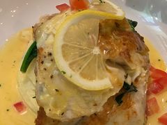 -阿甘虾餐厅(凌霄阁店)