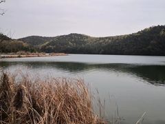 -南京市无想山景区