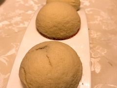 招牌雪山包-百乐门喜宴(海珠广场华厦店)
