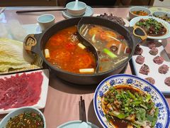 -诗爷牛尾汤(大坪英利店)