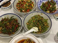 -新新湘菜馆(新中街二条店)