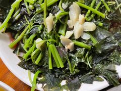 -玲燕蒸菜馆(江东路店)