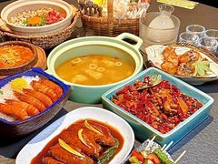 -锦荟JINHUI·浙江小馆(上海荟聚店)