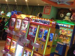 -汤姆熊欢乐世界(罗斯福店)