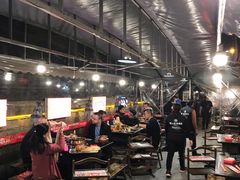 大堂-镇江龙·火锅串串(武侯祠店)