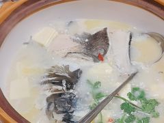 -宝荣鱼馆·临湖之宴(千岛湖店)