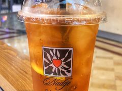 柠檬茶-Nadeje @ Suria KLCC