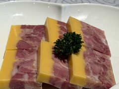 -南京四方酒店-傲途格精选·椽宫中餐厅