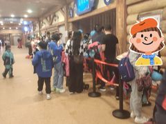 -长沙湘江冰雪世界